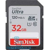 Ultra SDHC, SDUN4 32GB [SDSDUN4-032G-GN6IN]
